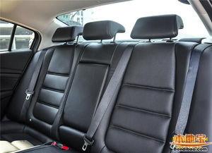 阿特兹国产后排放倒视频,操控流畅,品质升级