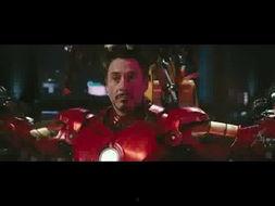 国产钢铁侠视频解说,国产科幻巨制，揭秘中国超级英雄的崛起之路